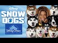 Snow Dogs - DisneyCember