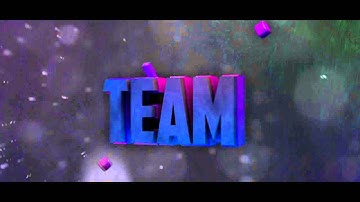 Nova Intro Do Canal (60 FPS)