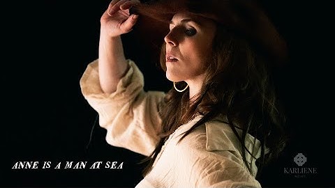 Thumbnail of Karliene - Anne is a Man At Sea