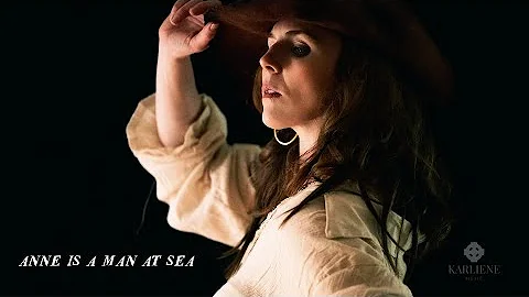 Karliene - Anne is a Man At Sea
