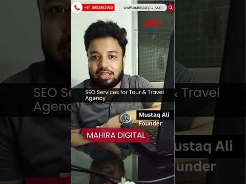 website and seo services