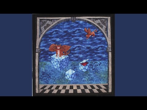 Phideaux — Soundblast