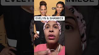 EVELYN SET HER DAUGHTER UP TO FAIL !! #evelynlozada #basketballwives #narcissist #thegame  Wealth