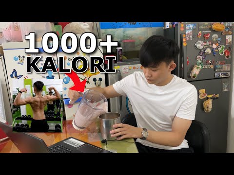 Kalori Segelas Susu