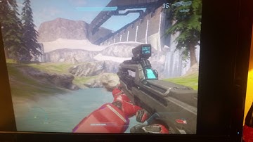 You can play Halo: Online on virtually ANY pc.