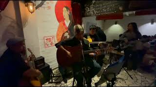 Tukin & Qubui - Originally By Me