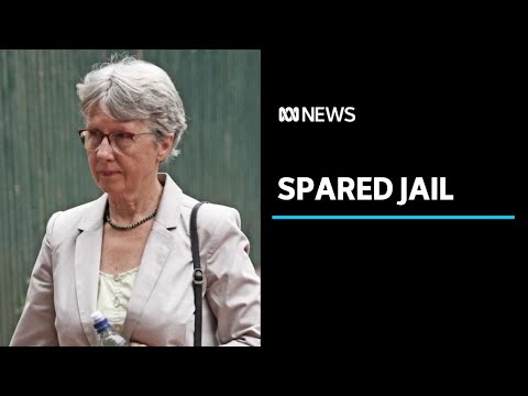 Woman who fed her mother lethal dose of drugs handed community service | ABC News