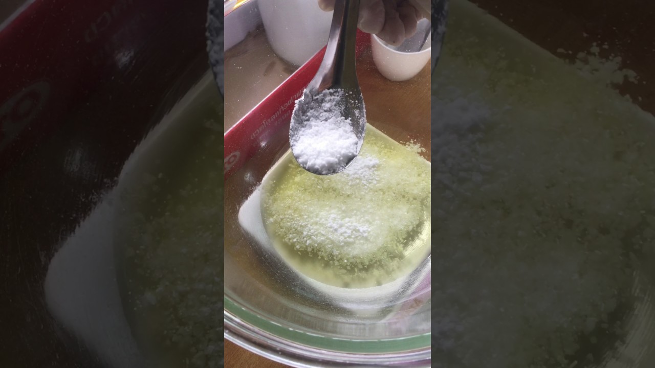 เบสสบู่สำหรับผู้เริ่มต้น