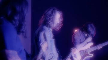 Distressor - Yearn (Official Music Video)