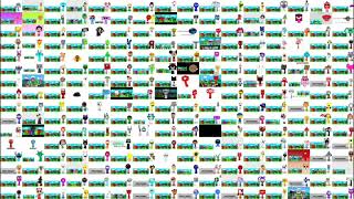 My Sprunki Oc Megaparison 2 Why Does The Twenty Take 5 Seconds To Start Its Intro In Phase 2