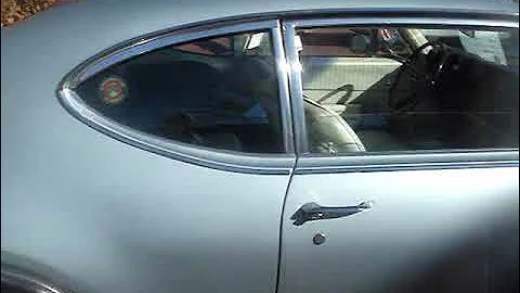 1968 OLDSMOBILE CUTLASS 4-4-2 - OLDS INTERMEDIATE MUSCLE CAR