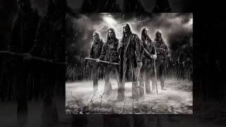 Kalmah - Hollo (with lyrics)