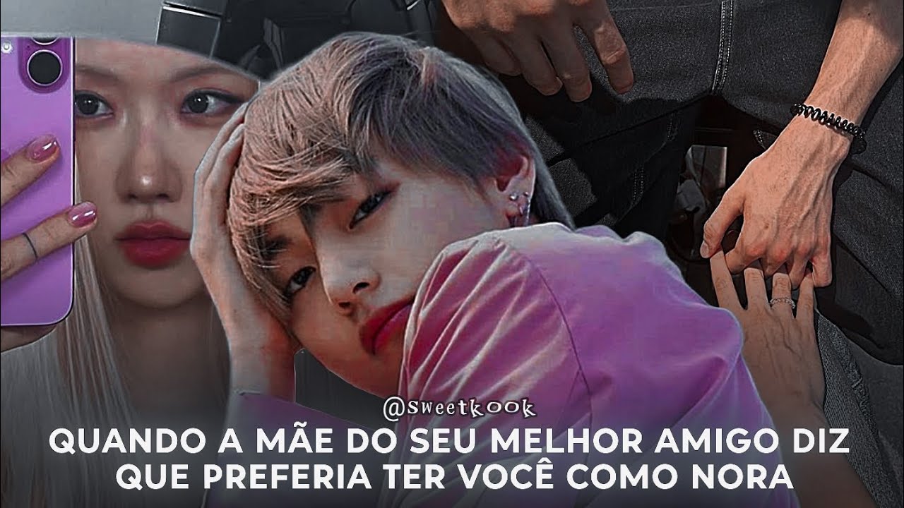 » [𝙄𝙈𝘼𝙂𝙄𝙉𝙀 𝙏𝘼𝙀𝙃𝙔𝙐𝙉𝙂] 🐻🥨 