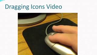 Using a Mouse