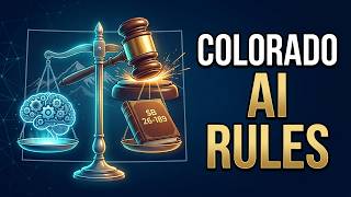 Colorado Passes Strict AI Accountability Bill — Here's What Happens Now -Preliminary Analysis
