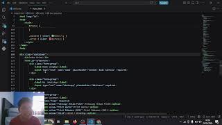 Remidial RPL HTML CSS