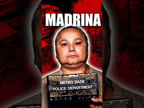 Así cayó la MADRINA de la C0CAlNA 🇺🇸🇨🇴