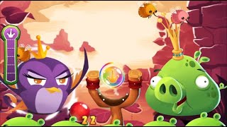 Ab Pop Angry Birds Level 319-321 Game Play Hard Level Win Win With High Score