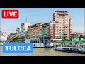 🔴 LIVE din TULCEA - Faleza Dunării & Monumentul Eroilor