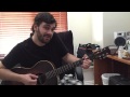 Jon's Guitar Lessons: Labyrinth - Jealous