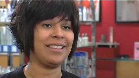 Pivot Point Beauty School Recruitment Video