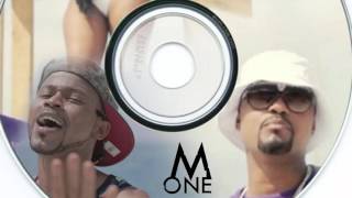 SOU PIK MWEN - M_ONE KLERE KLERE Feat. ROODY ROODBOY