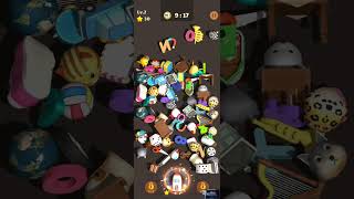 The Most Satisfying Sorting Game Ever! Match 3D Blast #Match3D #PuzzleGame #Satisfying #MobileGaming screenshot 3