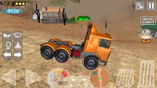 Oil Tanker Transporter SIM 2018 / Android Game / Game Rock screenshot 4