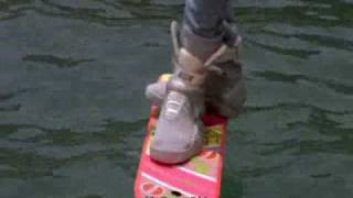 Back to the Future II - McFly you bojo!