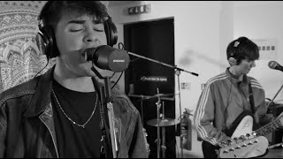 Tracers - Senses Live Stone Dead Studios