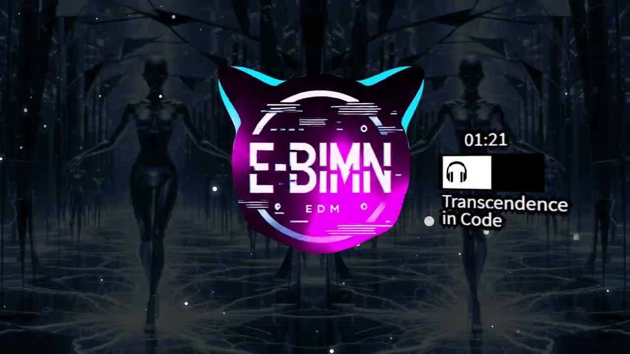 Transcendence in Code | #electronicmusic #synthpopmusic #experimentalmusic adlı videoyu YouTube'da izle Transcendence in Code | #electronicmusic #synthpopmusic #experimentalmusic adlı videoyu YouTube'da izle
