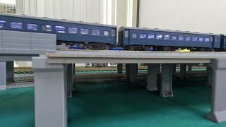 Hoscale 【第三回】【新宿エコレール広場】【定点撮影2】【GoPro】【11】 part 4 001
