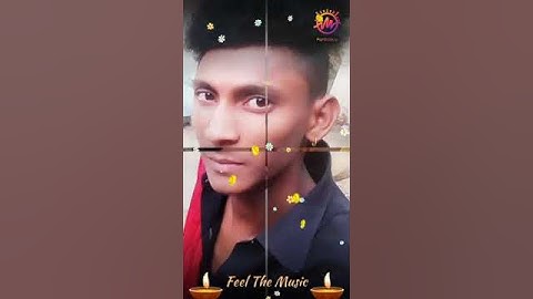 MBit Music : Particle.ly Video Status Maker