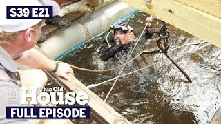 This Old House | Good Wood (S39 E21) FULL EPISODE