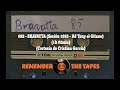682-BRAVATTA (Sesión 1985 - DJ Tony el Gitano) (1h 02min) (Cortesía de Cristian García)