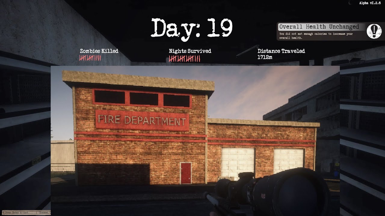 Survive The Nights CZ! - #06 Union Point je zlatý důl!