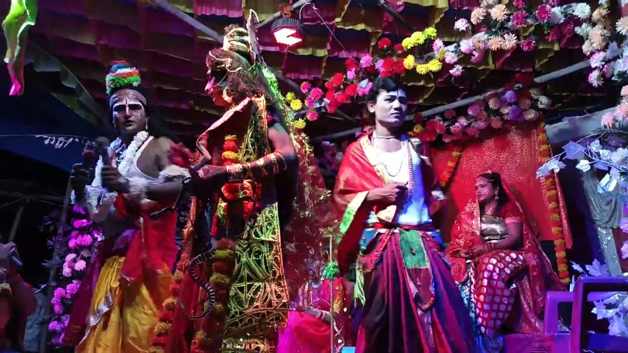 মা মনসা বেট্টু যাদব মা মনসা ডাকলা মা গান ডাকরা নতুন ভিডিও