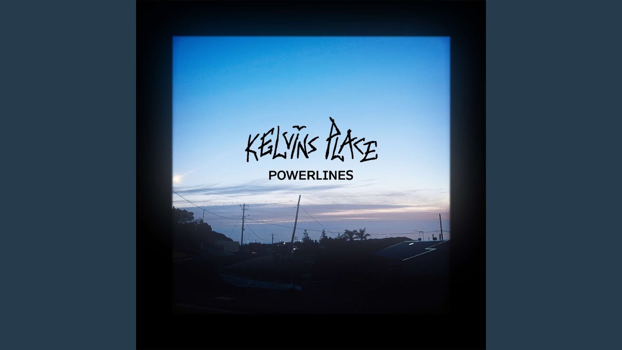 Watch Powerlines on YouTube Watch Powerlines on YouTube