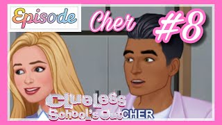 Clueless: School's Out - Ep 8 (Choosing Cher) || EPISODE INTERACTIVE Guide