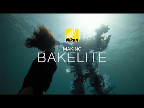 BAKELITE réalisé par Julie Gautier [MAKING-OF]