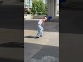 How Is TJ Rogers So Good?! Two Switch Bangers At The Plaza In Vancouver