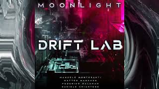 Drift Lab - Moonlight - Album out Feb 14th 2023 - Teaser