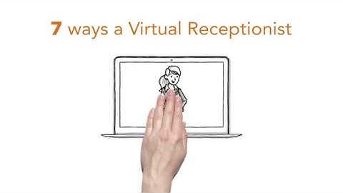 7 Reasons to Get a Virtual Receptionist