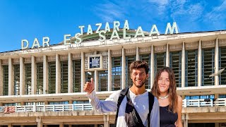 tanzania - tazara