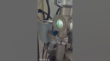 TPE compounding machine