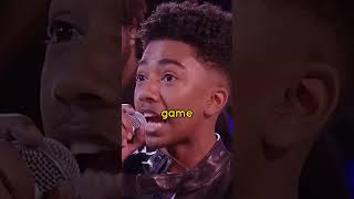 When Adults Get Embarrassed During Rap Battles