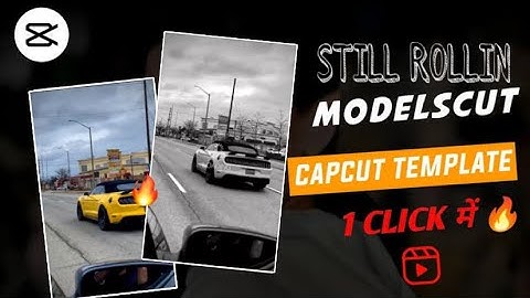 STILL ROLLIN TRENDING REELS EDITING || STILL ROLLIN LOADING VIDEO EDITING || SHUBH SONG REELS EDIT