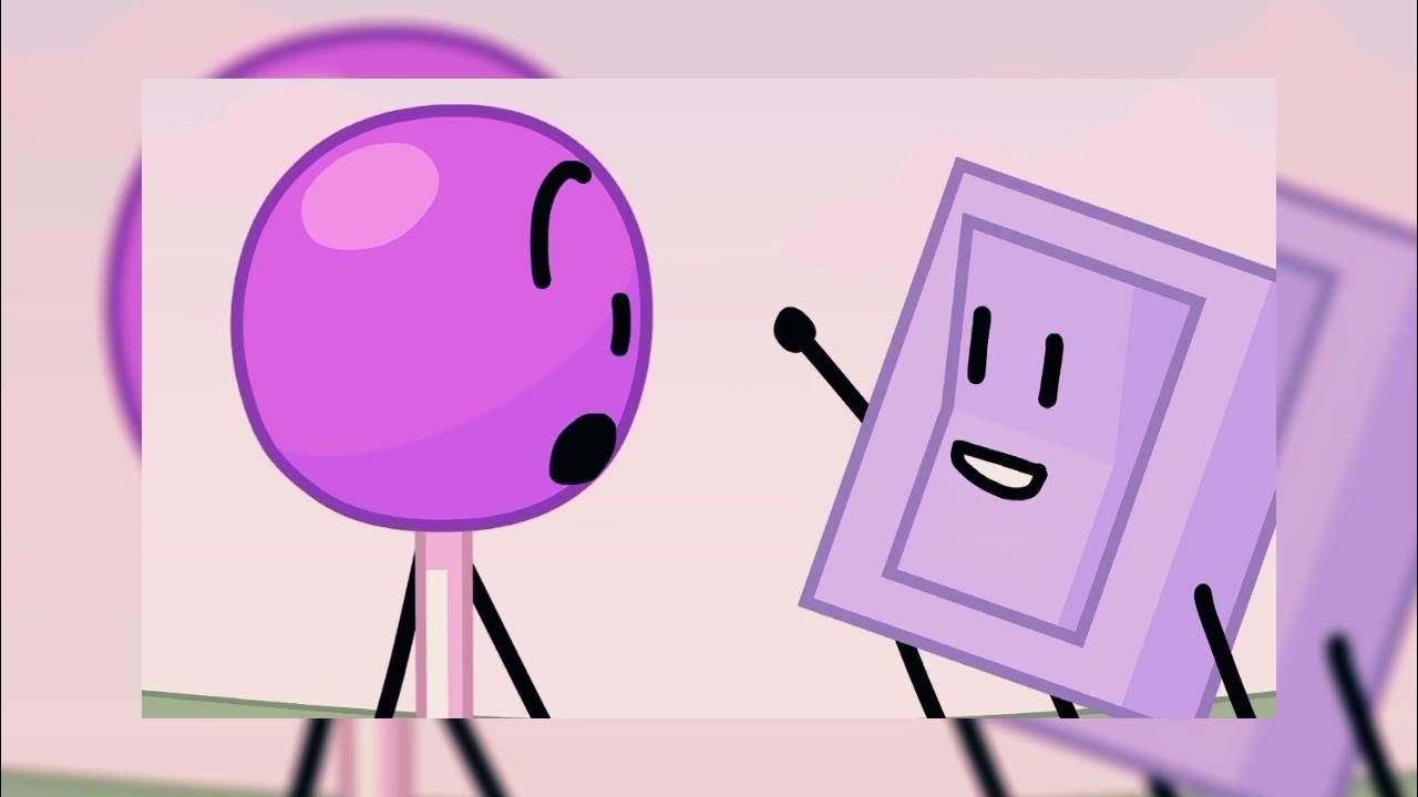 BFDI Basketball