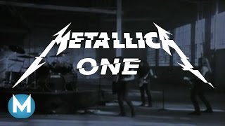 TOP 10 METALLICA SONGS