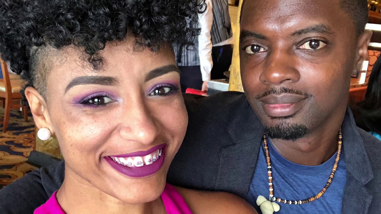 2018 Clark Dynasty Family Cruise